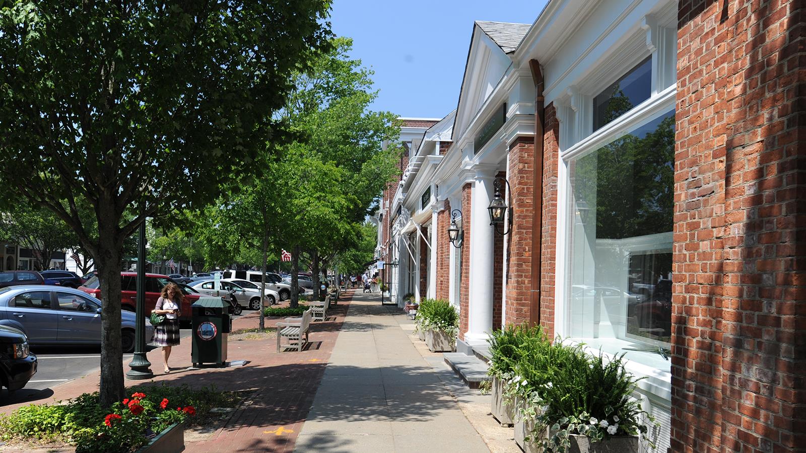 South Hampton